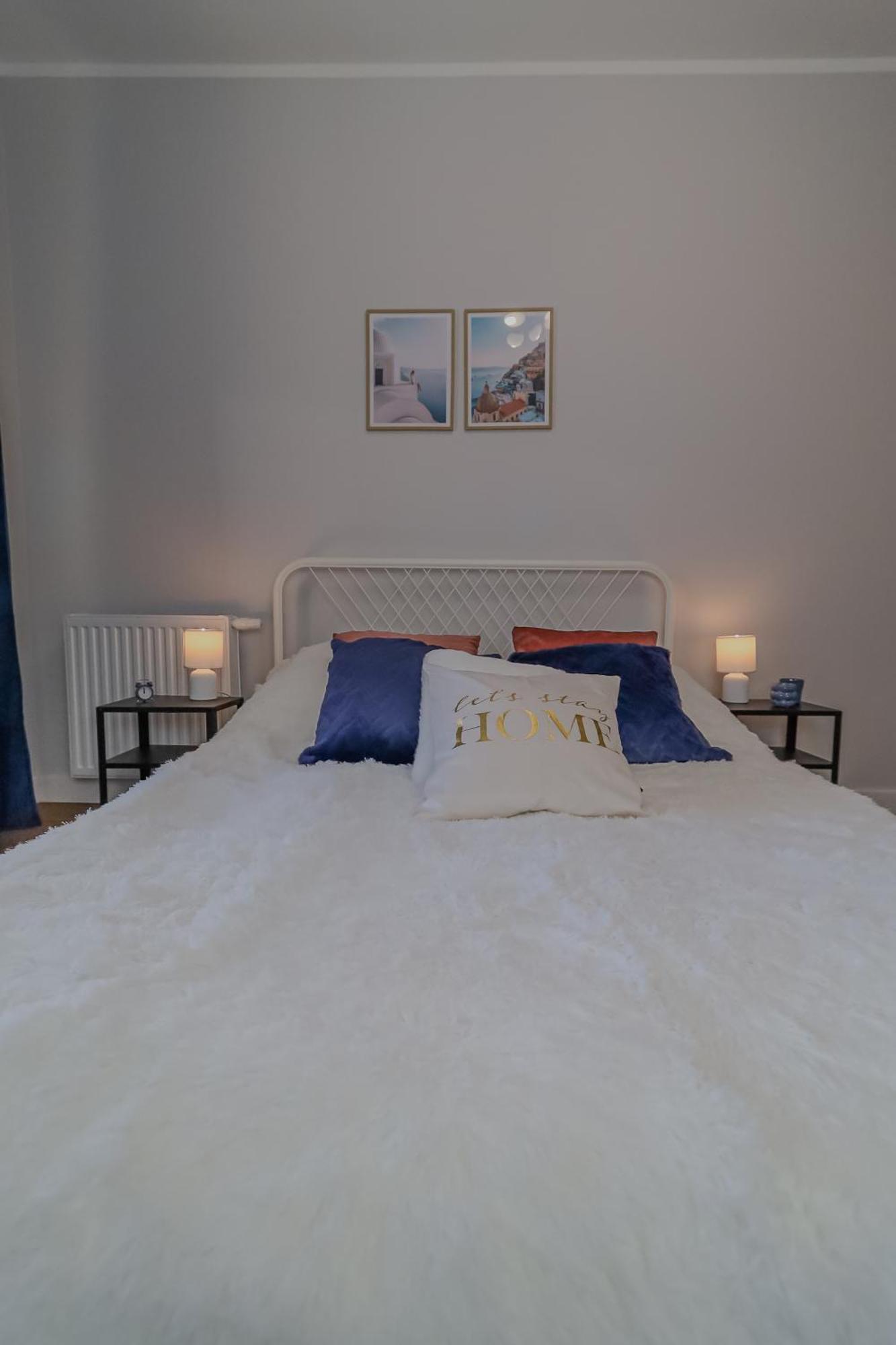 Glow Apartments, Apartamenty Nowa Letnica Danzica Esterno foto