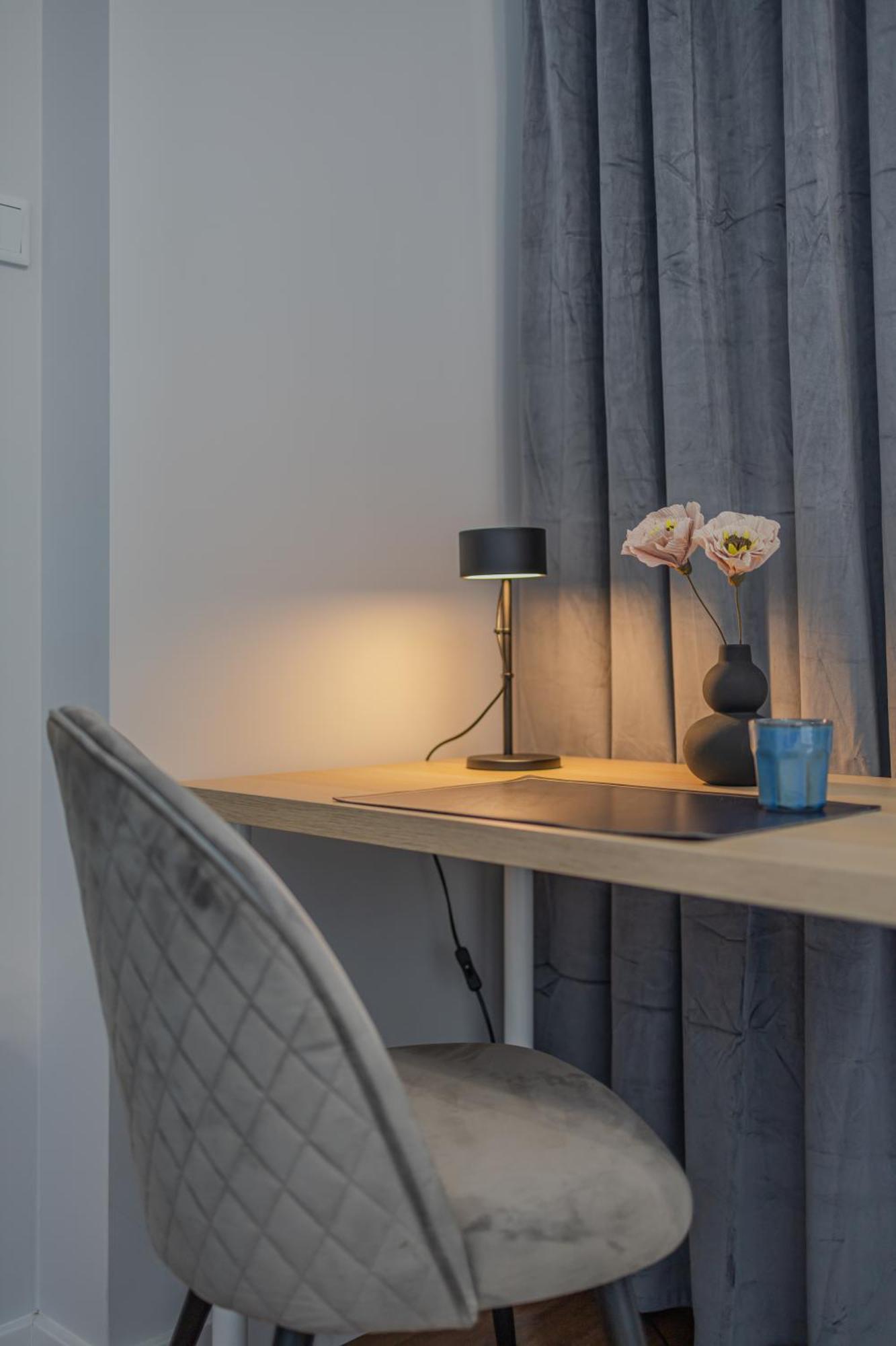 Glow Apartments, Apartamenty Nowa Letnica Danzica Esterno foto