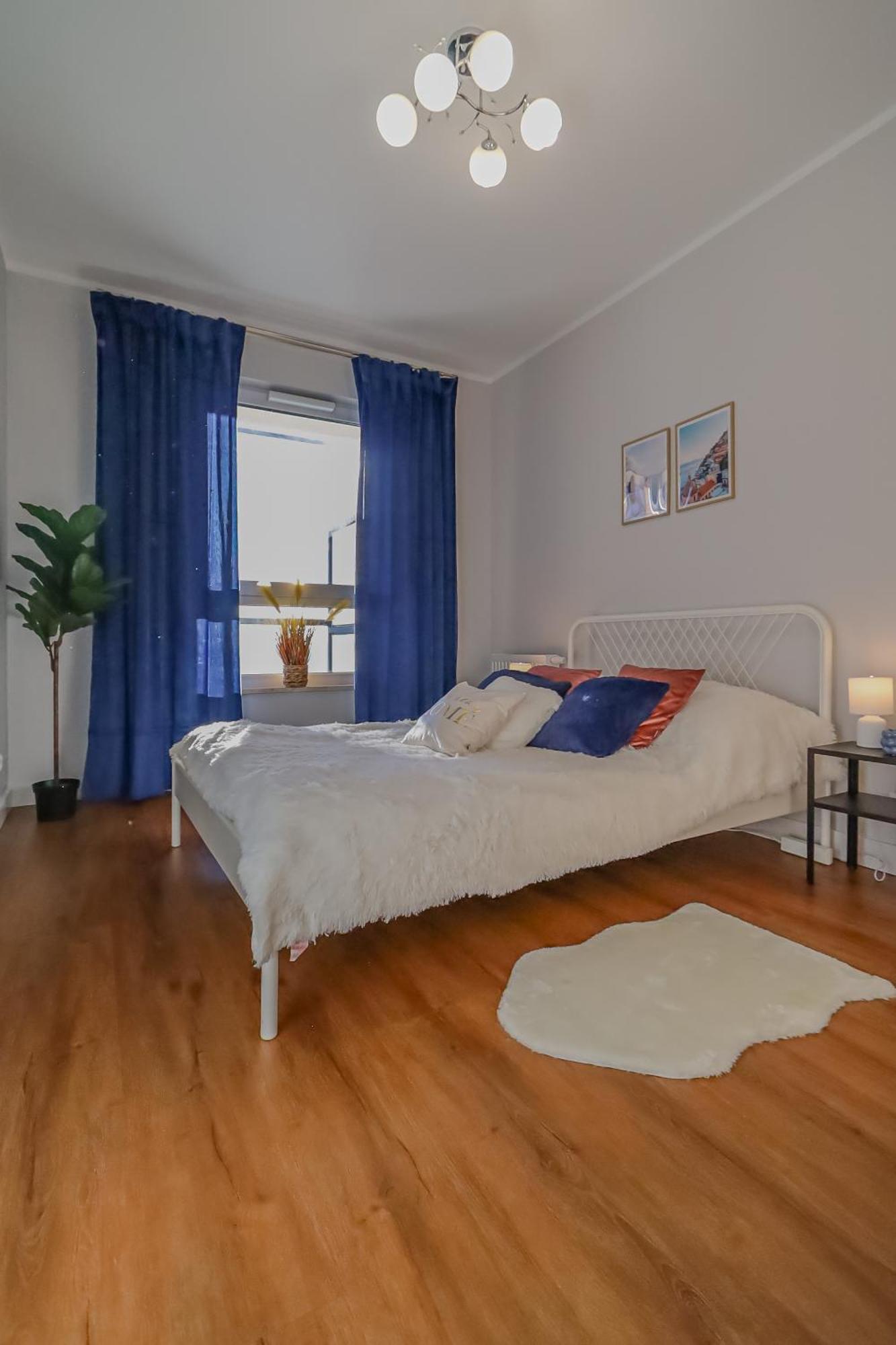 Glow Apartments, Apartamenty Nowa Letnica Danzica Esterno foto