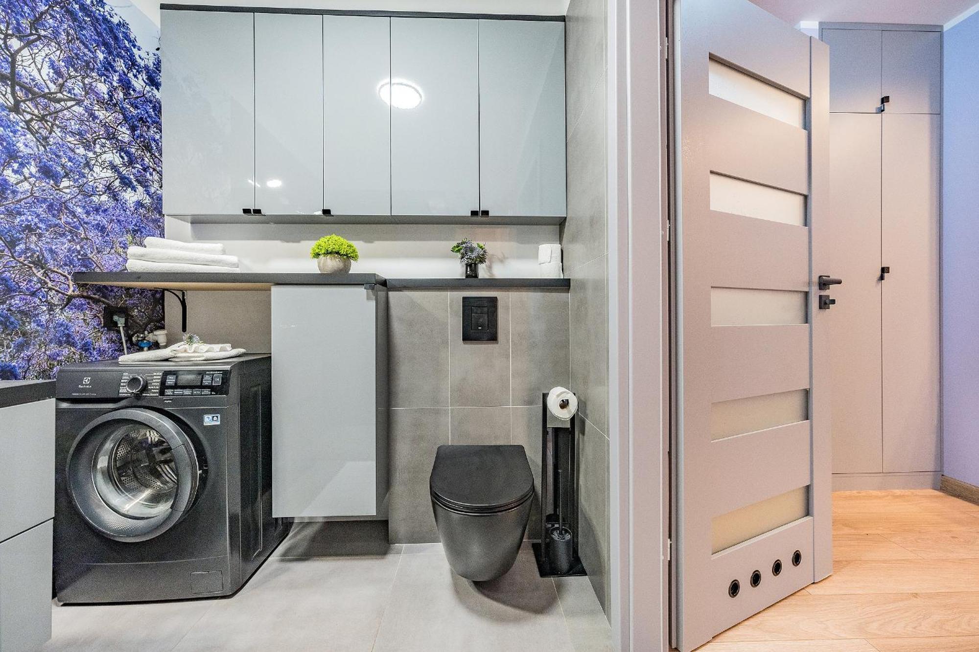 Glow Apartments, Apartamenty Nowa Letnica Danzica Esterno foto