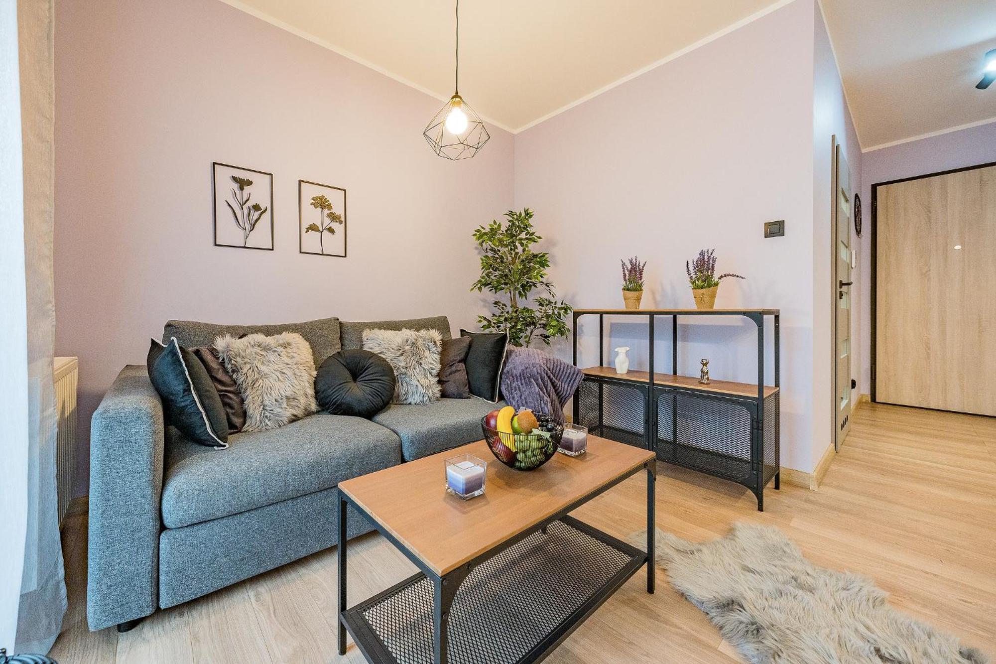 Glow Apartments, Apartamenty Nowa Letnica Danzica Esterno foto