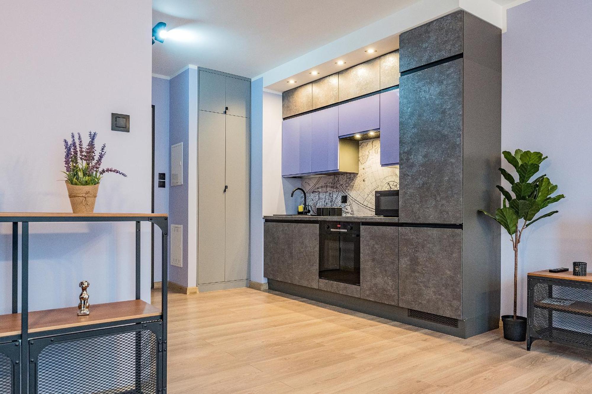 Glow Apartments, Apartamenty Nowa Letnica Danzica Esterno foto