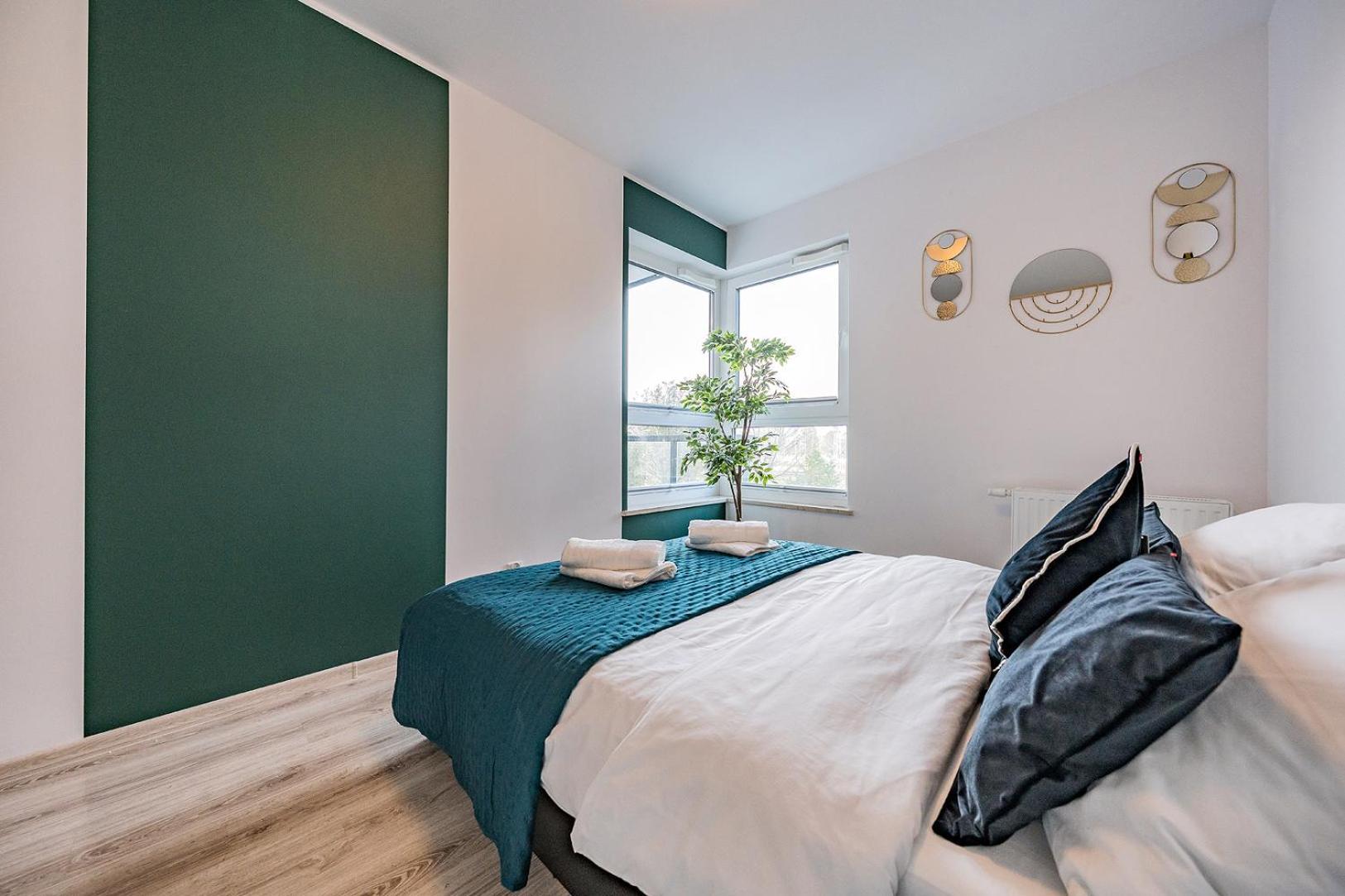 Glow Apartments, Apartamenty Nowa Letnica Danzica Esterno foto