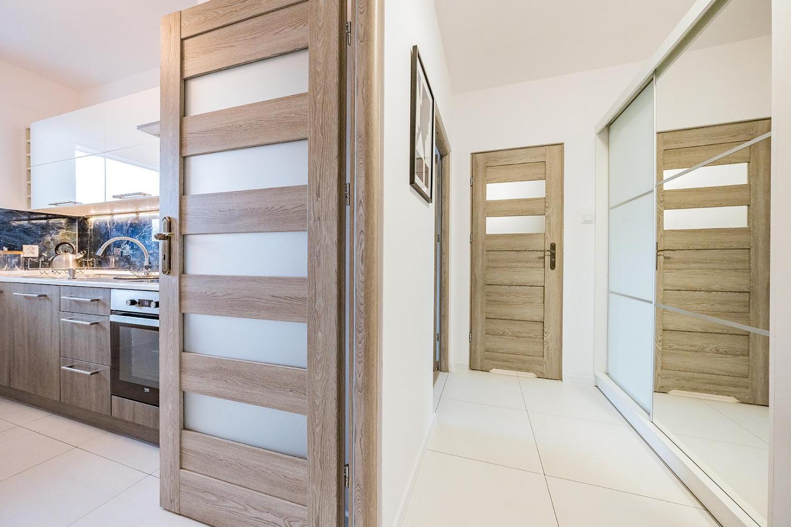 Glow Apartments, Apartamenty Nowa Letnica Danzica Esterno foto