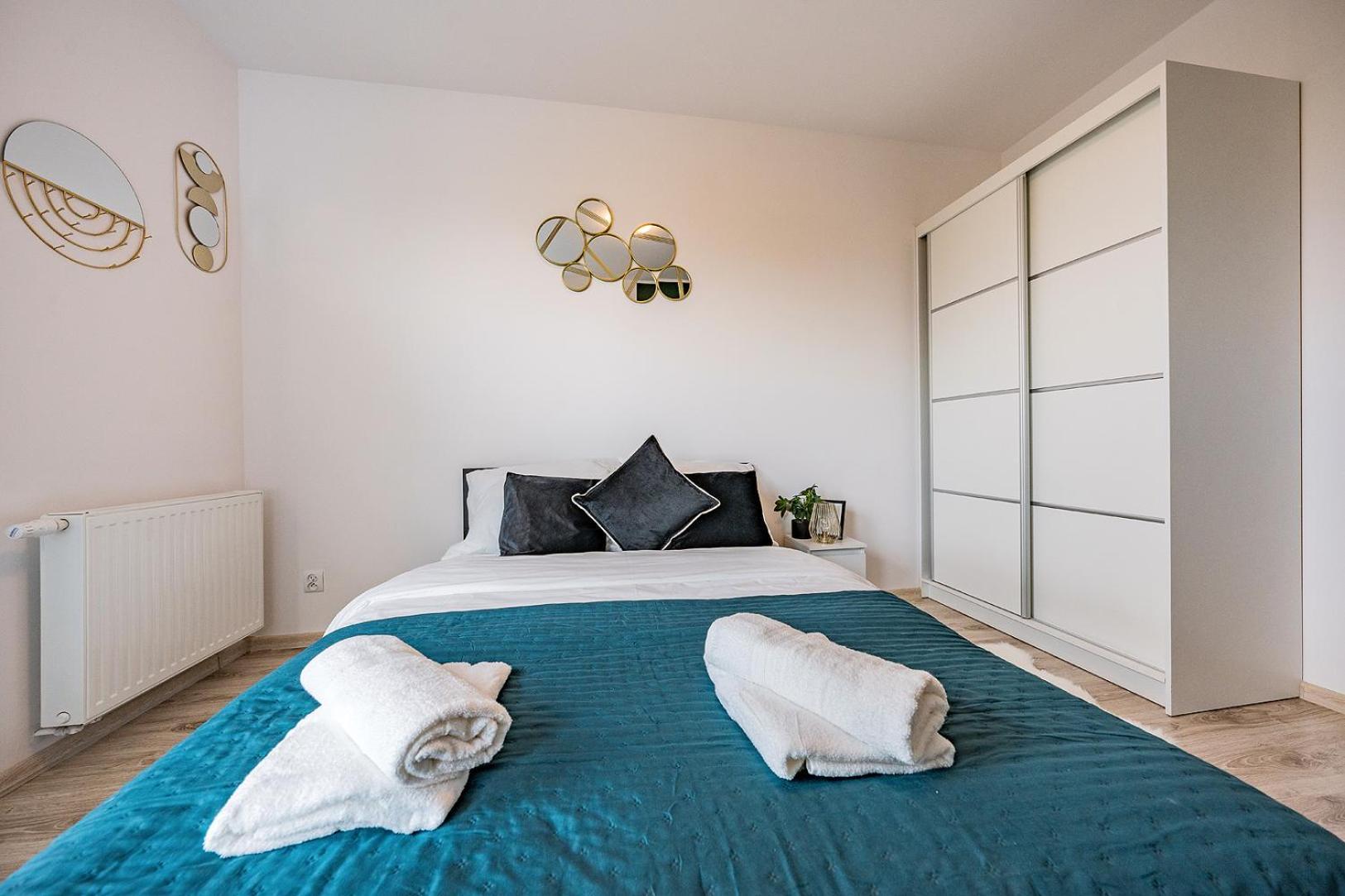 Glow Apartments, Apartamenty Nowa Letnica Danzica Esterno foto