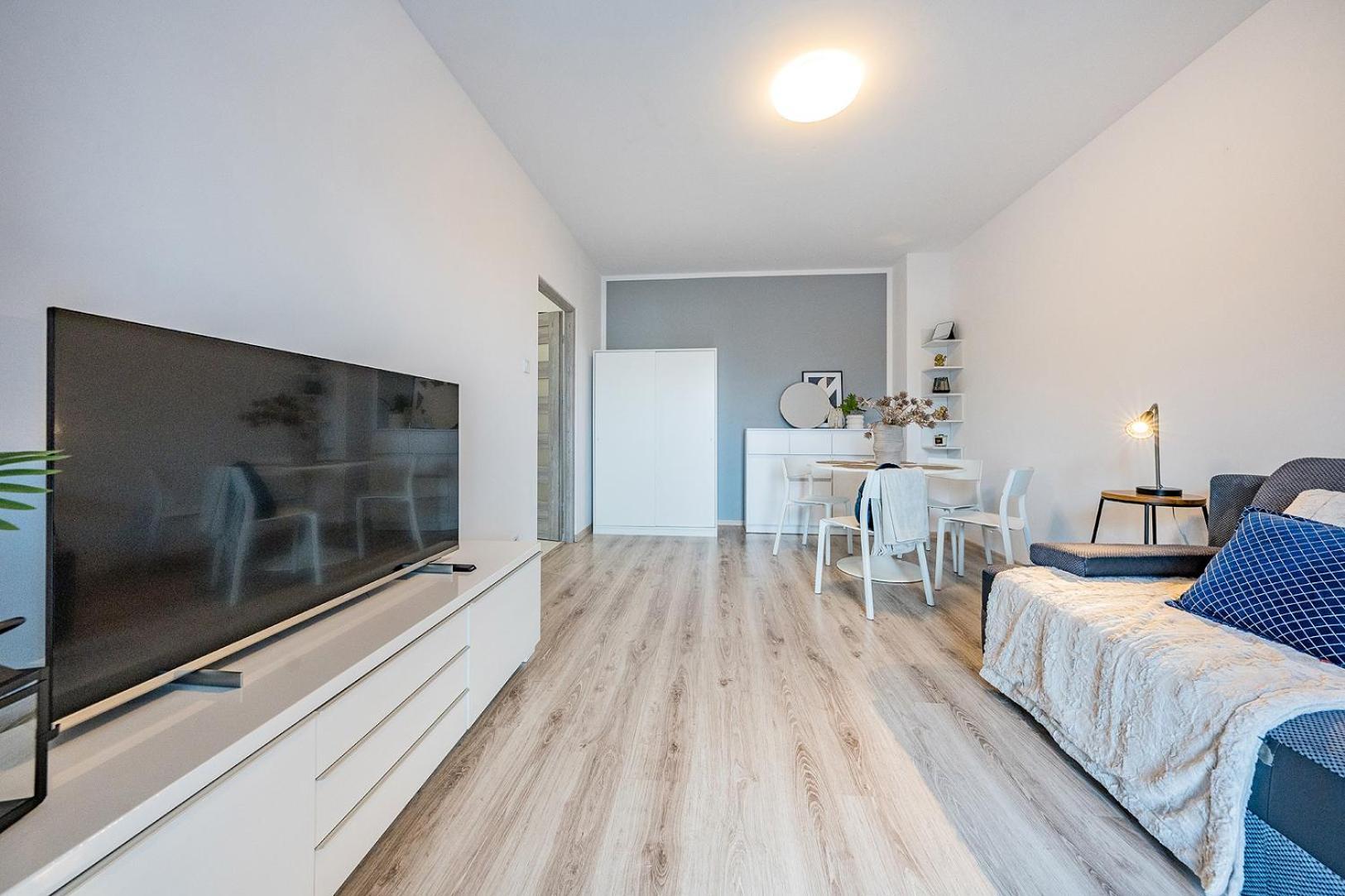 Glow Apartments, Apartamenty Nowa Letnica Danzica Esterno foto