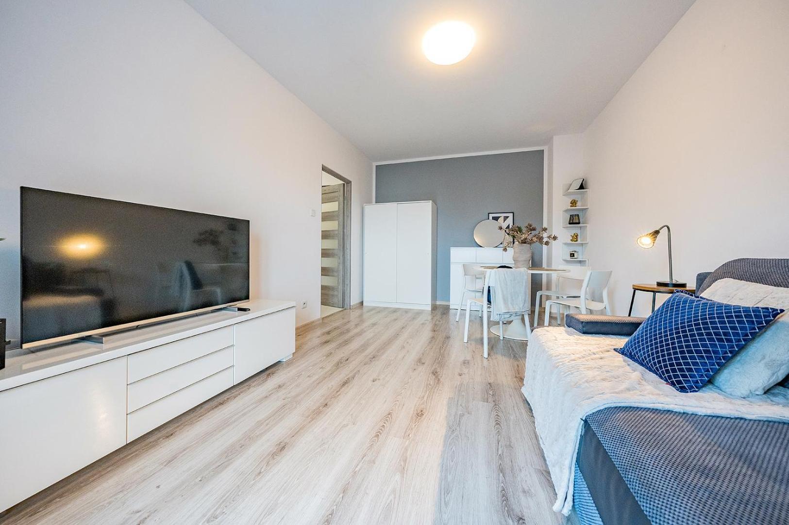 Glow Apartments, Apartamenty Nowa Letnica Danzica Esterno foto
