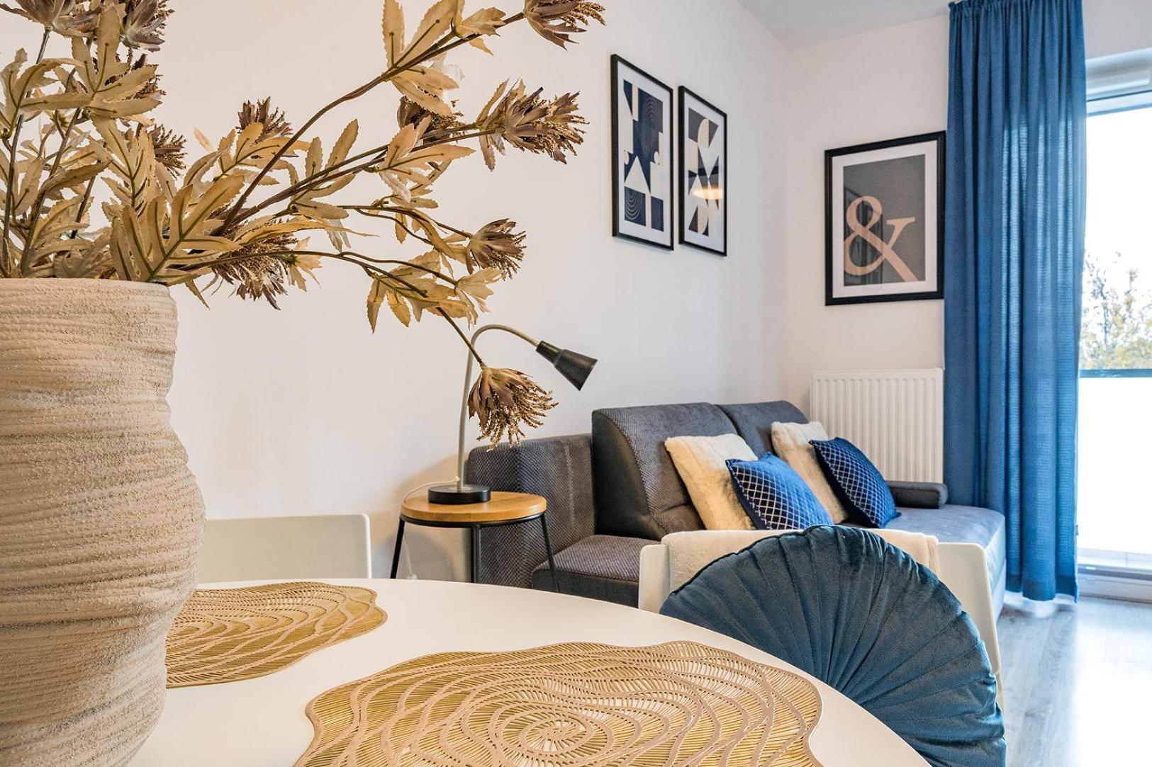 Glow Apartments, Apartamenty Nowa Letnica Danzica Esterno foto