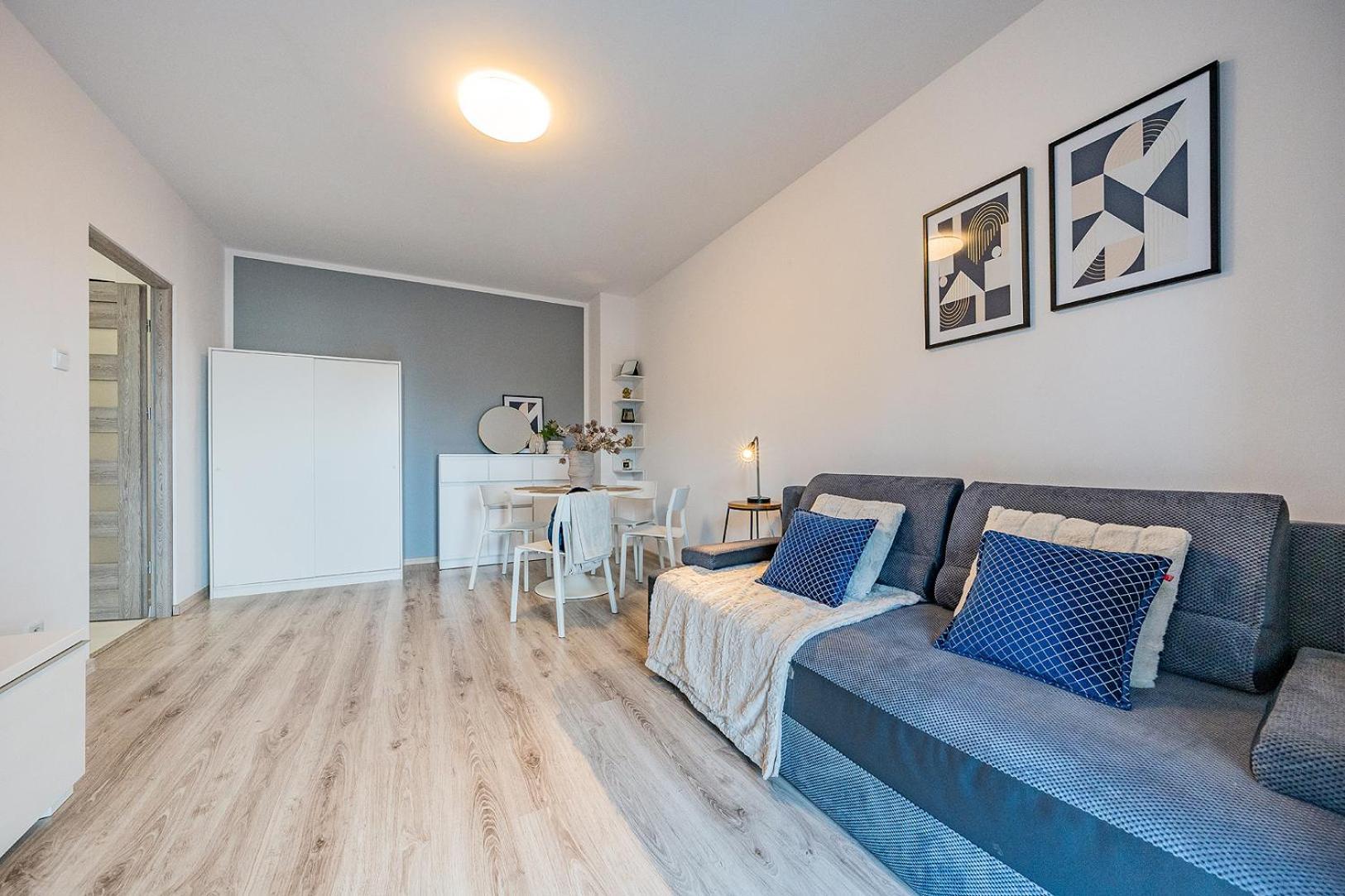Glow Apartments, Apartamenty Nowa Letnica Danzica Esterno foto