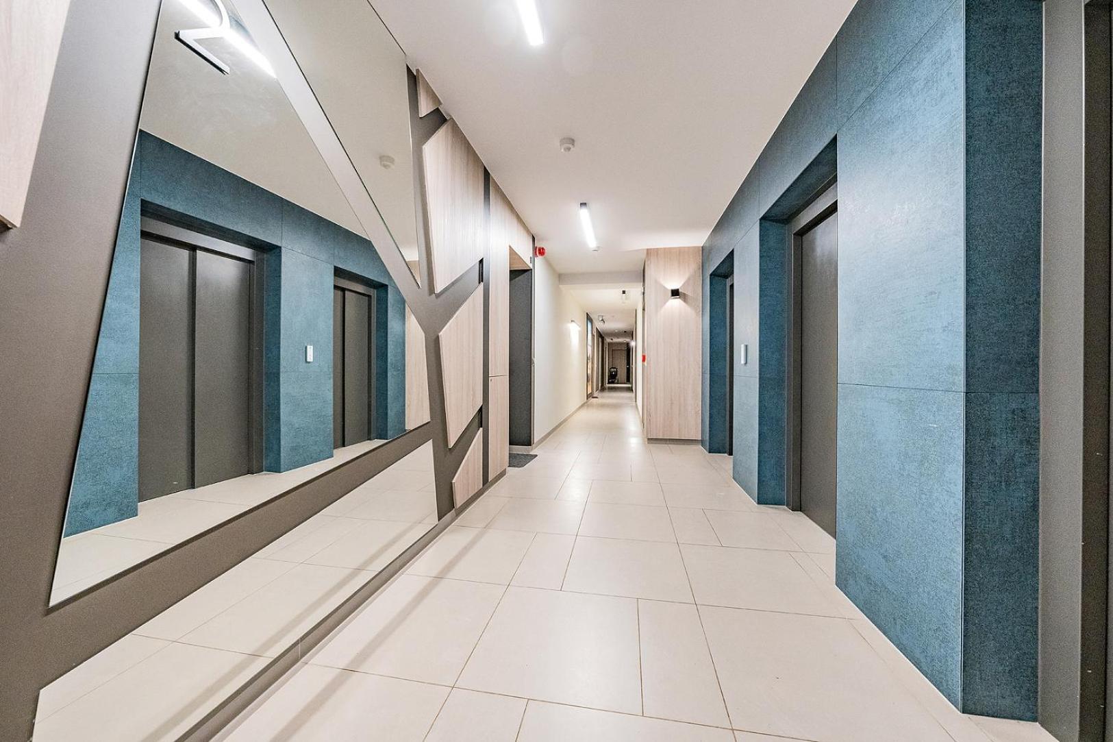 Glow Apartments, Apartamenty Nowa Letnica Danzica Esterno foto