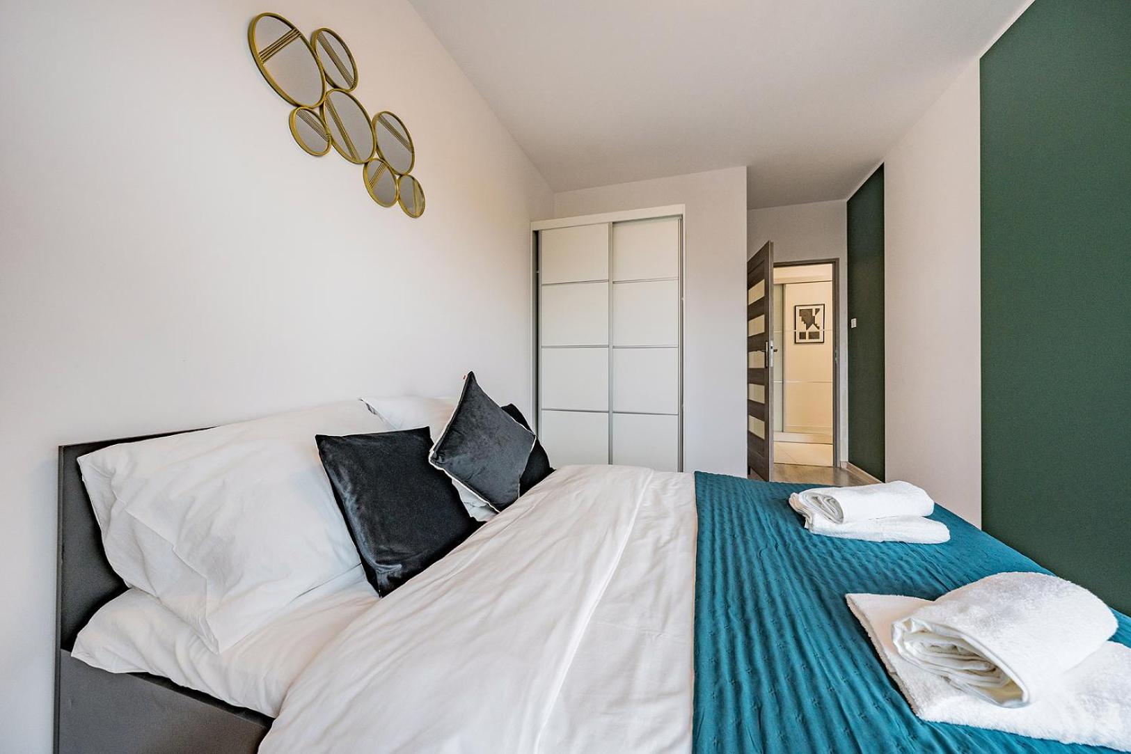 Glow Apartments, Apartamenty Nowa Letnica Danzica Esterno foto