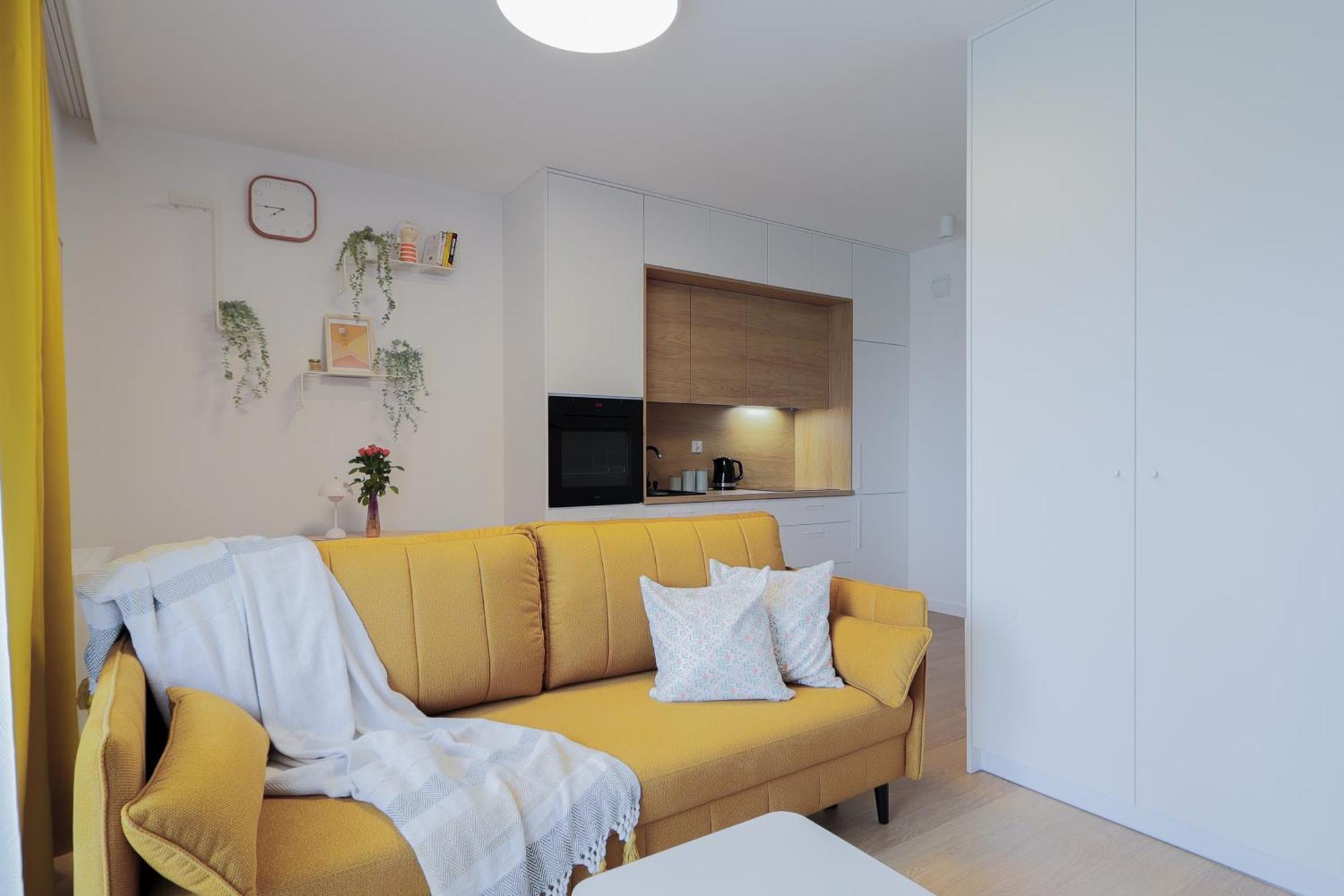 Glow Apartments, Apartamenty Nowa Letnica Danzica Esterno foto