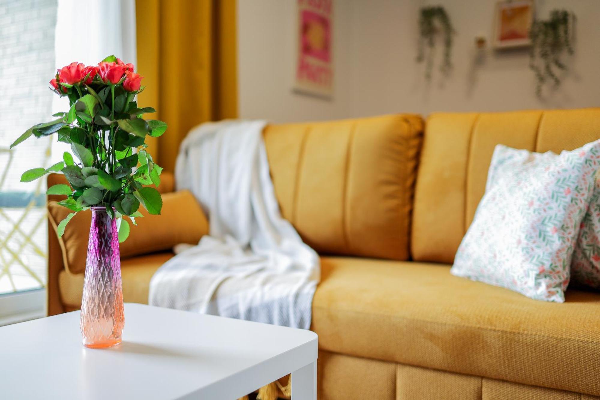 Glow Apartments, Apartamenty Nowa Letnica Danzica Esterno foto