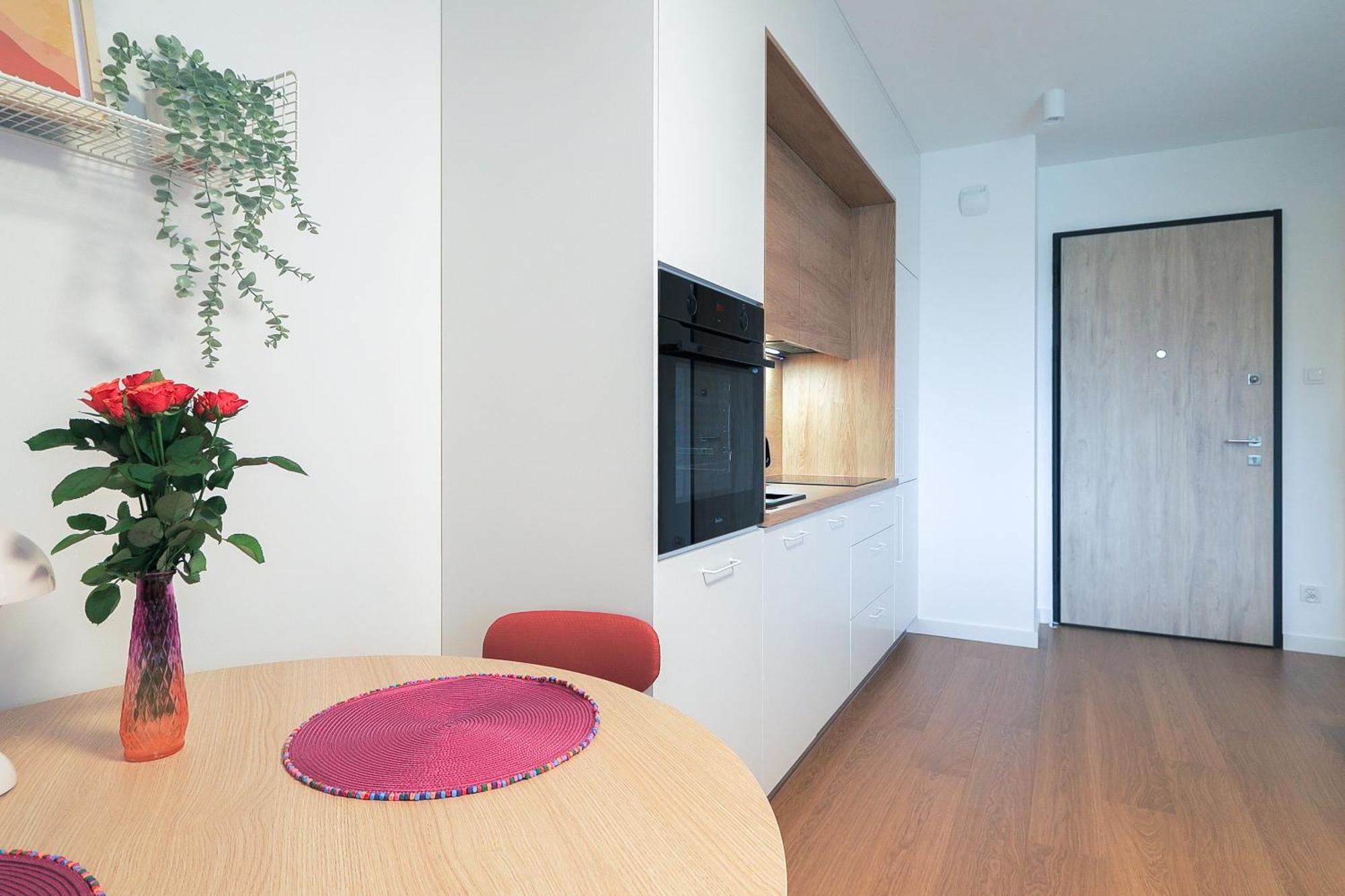 Glow Apartments, Apartamenty Nowa Letnica Danzica Esterno foto