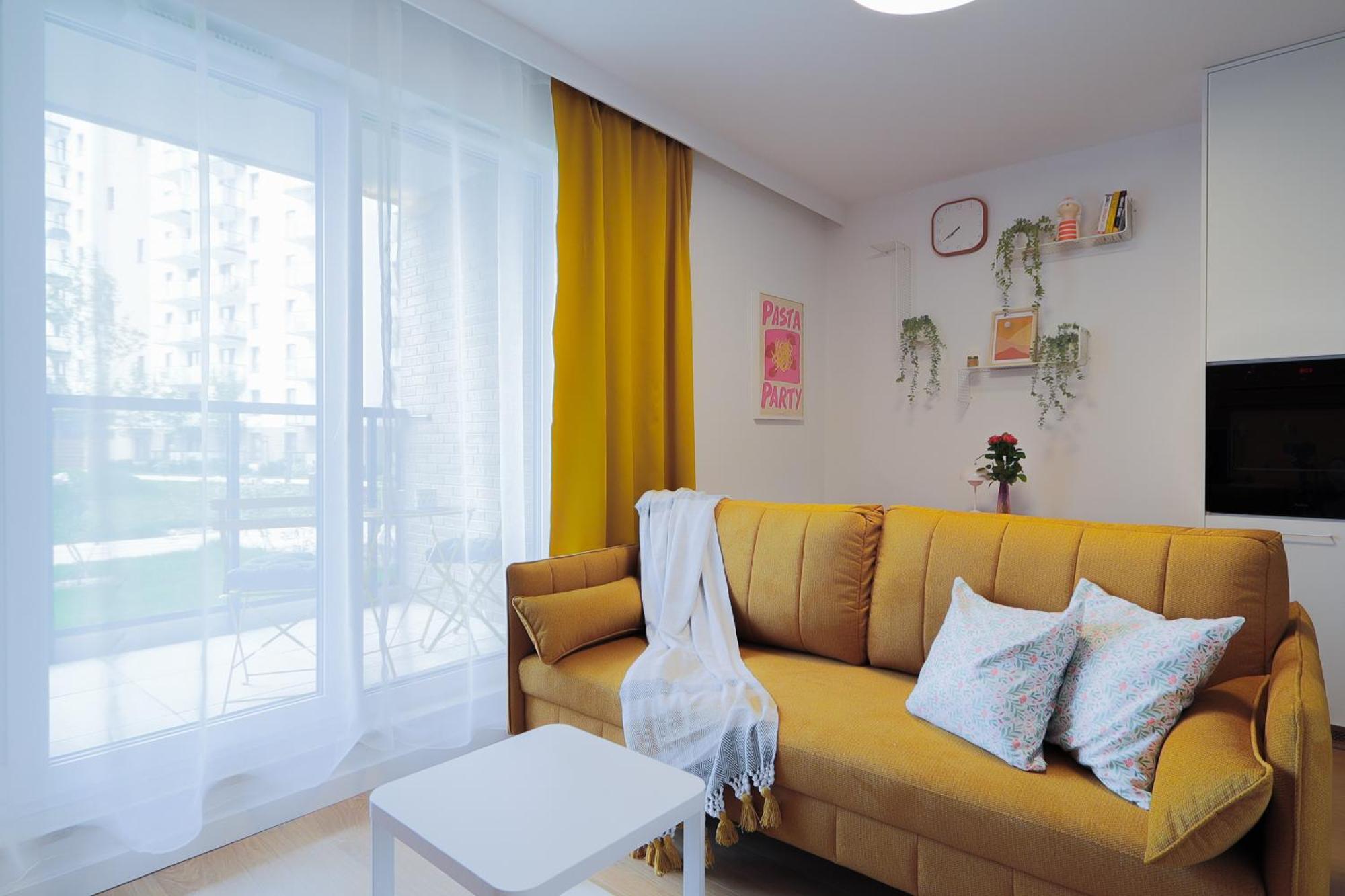 Glow Apartments, Apartamenty Nowa Letnica Danzica Esterno foto