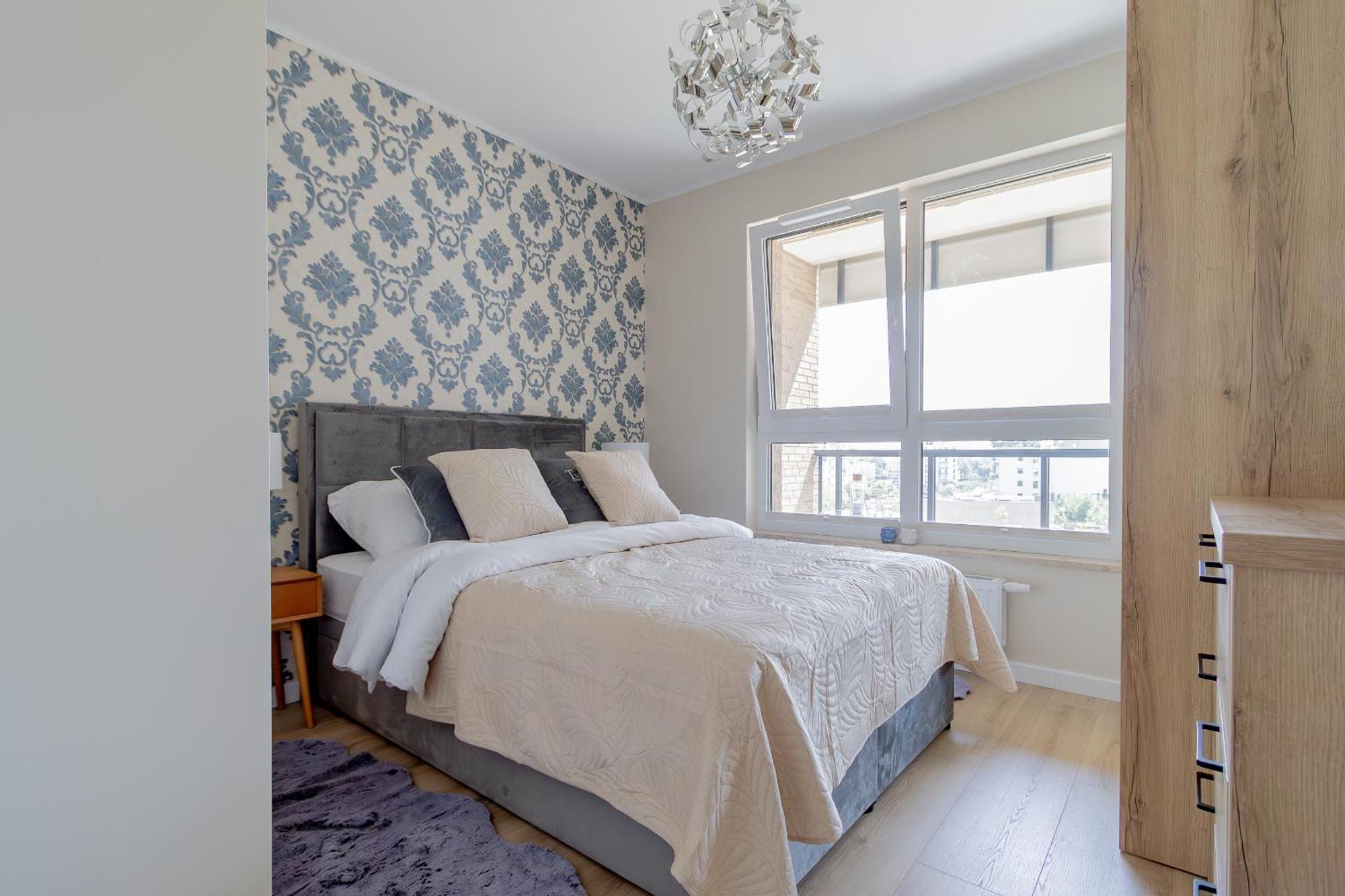 Glow Apartments, Apartamenty Nowa Letnica Danzica Esterno foto