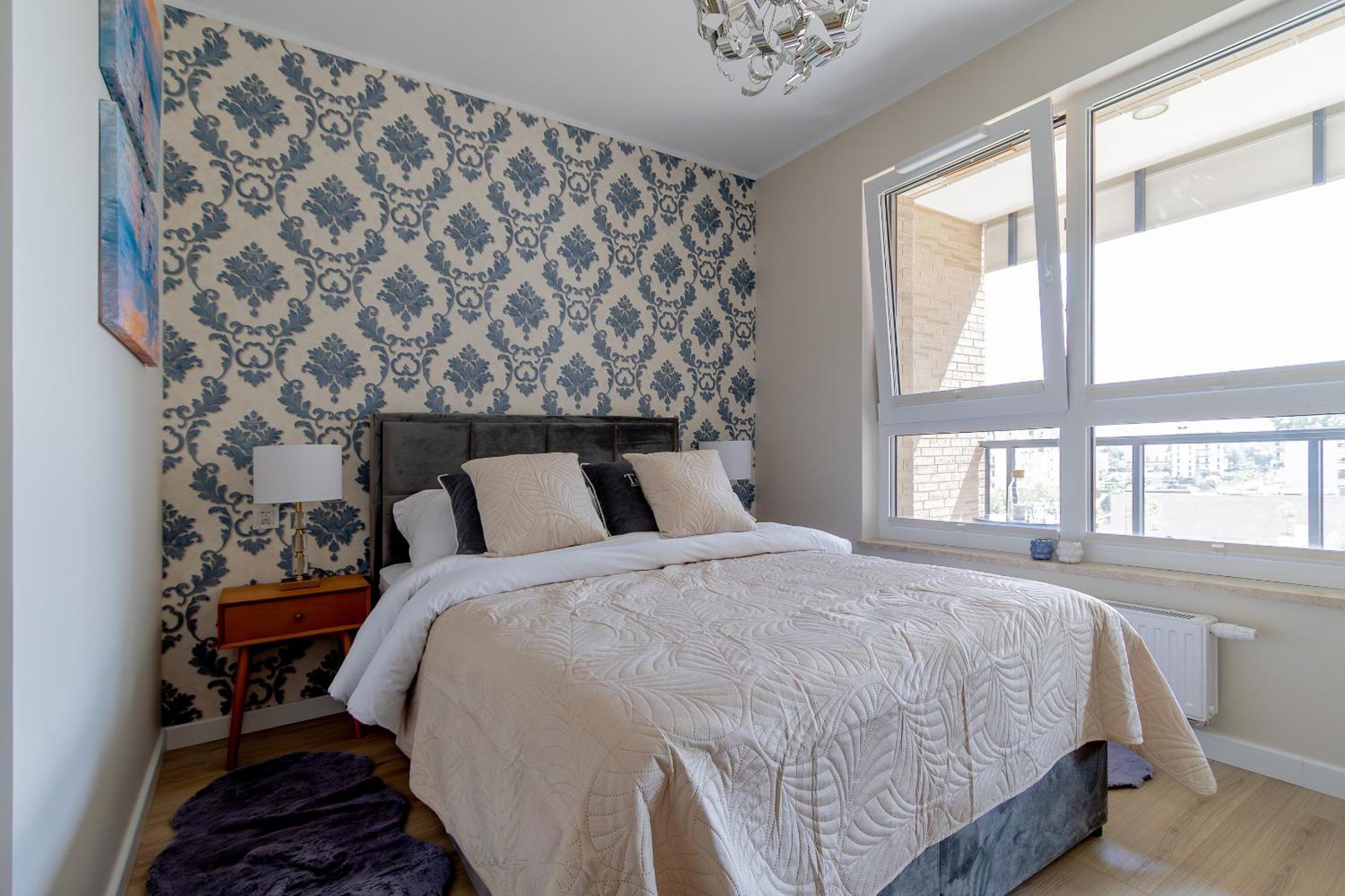 Glow Apartments, Apartamenty Nowa Letnica Danzica Esterno foto